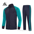 Nieuwe stijl Hot Sale Women Men Zip Trainingspakken